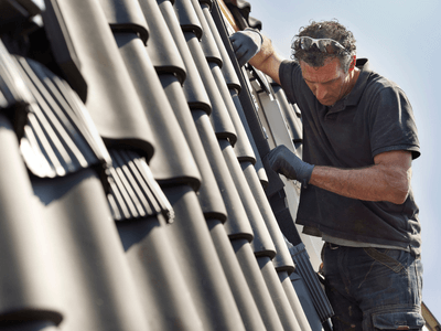About Roof Repair Experts Clifton, ID